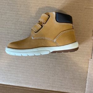 Timberland boots toddler 6